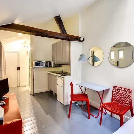 Appartamento Unit 011 Saint Germain Des Près Parigi